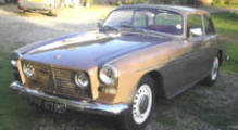 Bristol 408  1963 - 65