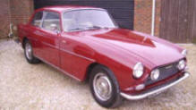 Bristol 411  1969 - 76