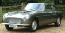 Bristol Zagato 5.2 GT  1960 - 61