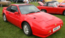 1988 - 1992 Ginetta G32
