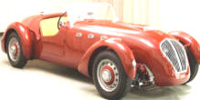 Healey Tickford, G Type, Roadster. Classic Healey Sales &amp; Parts