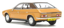 1978 - 1981 Leyland Princess II 2000