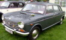 1966 - 1975 Morris 1800