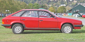 Austin Ambassador 1.7L  1982 - 84