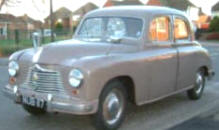 1949 - 1954 Singer SM 1500
