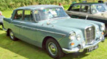 1959 - 1961 Wolseley 6/99