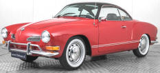 Volkswagen Karmann Ghia