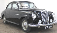 Wolseley 4/44