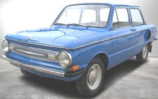 zaz 1200
